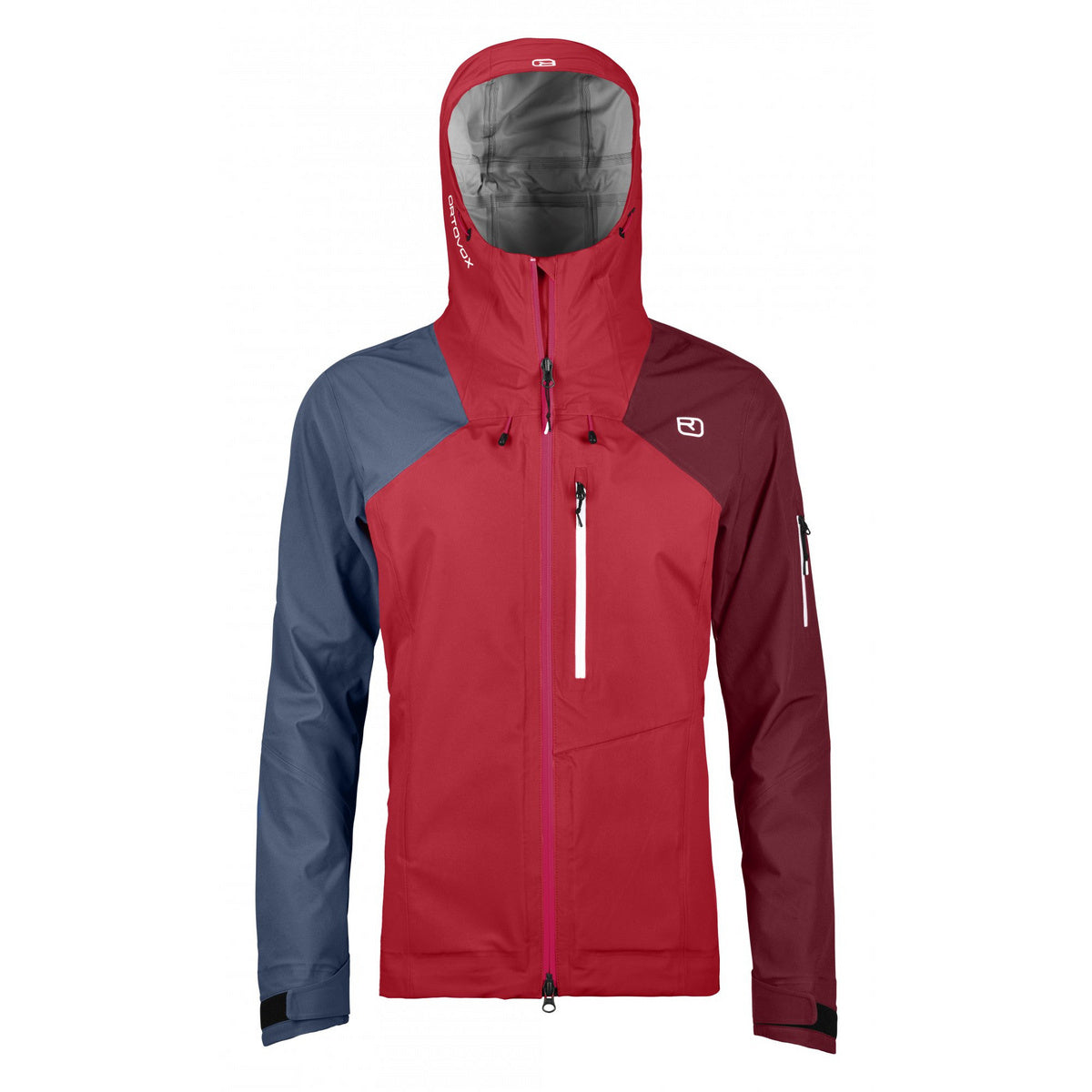 3L Ortler Jacket W