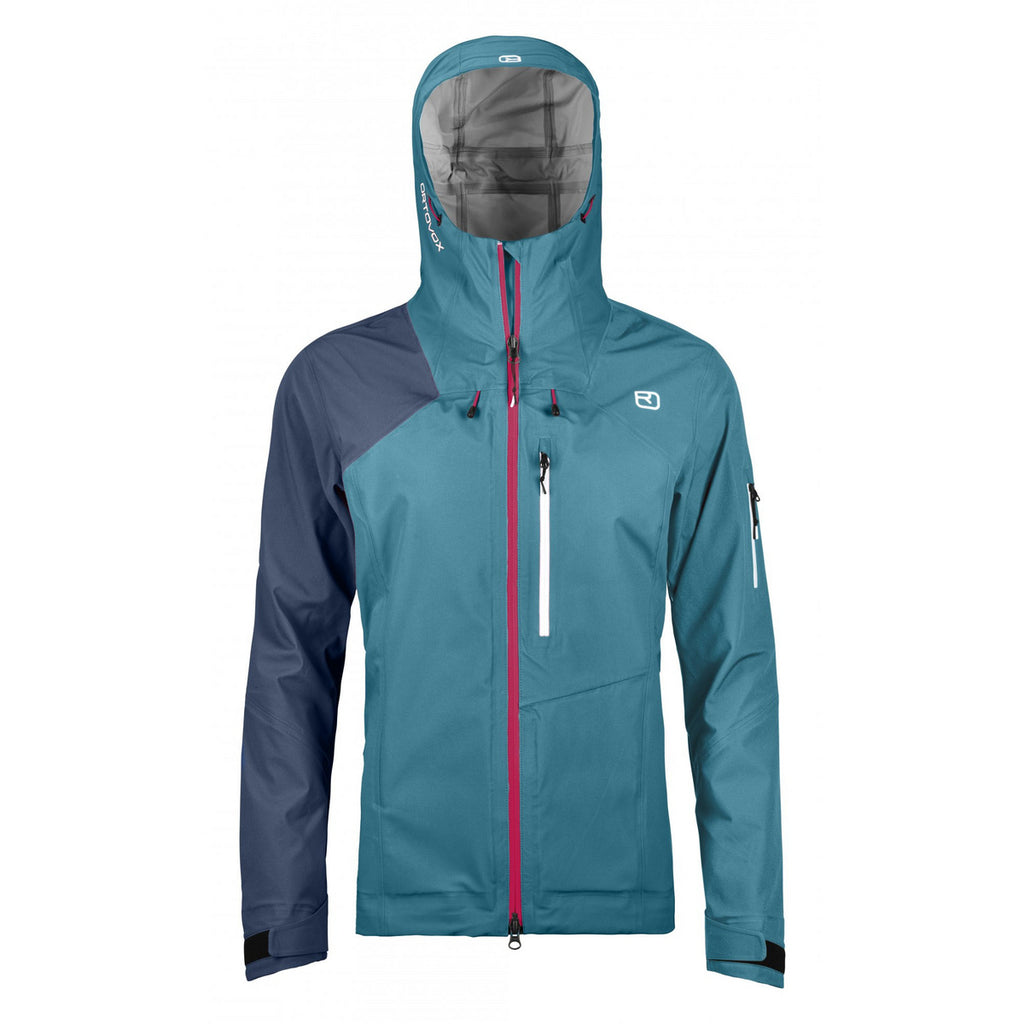 3L Ortler Jacket W