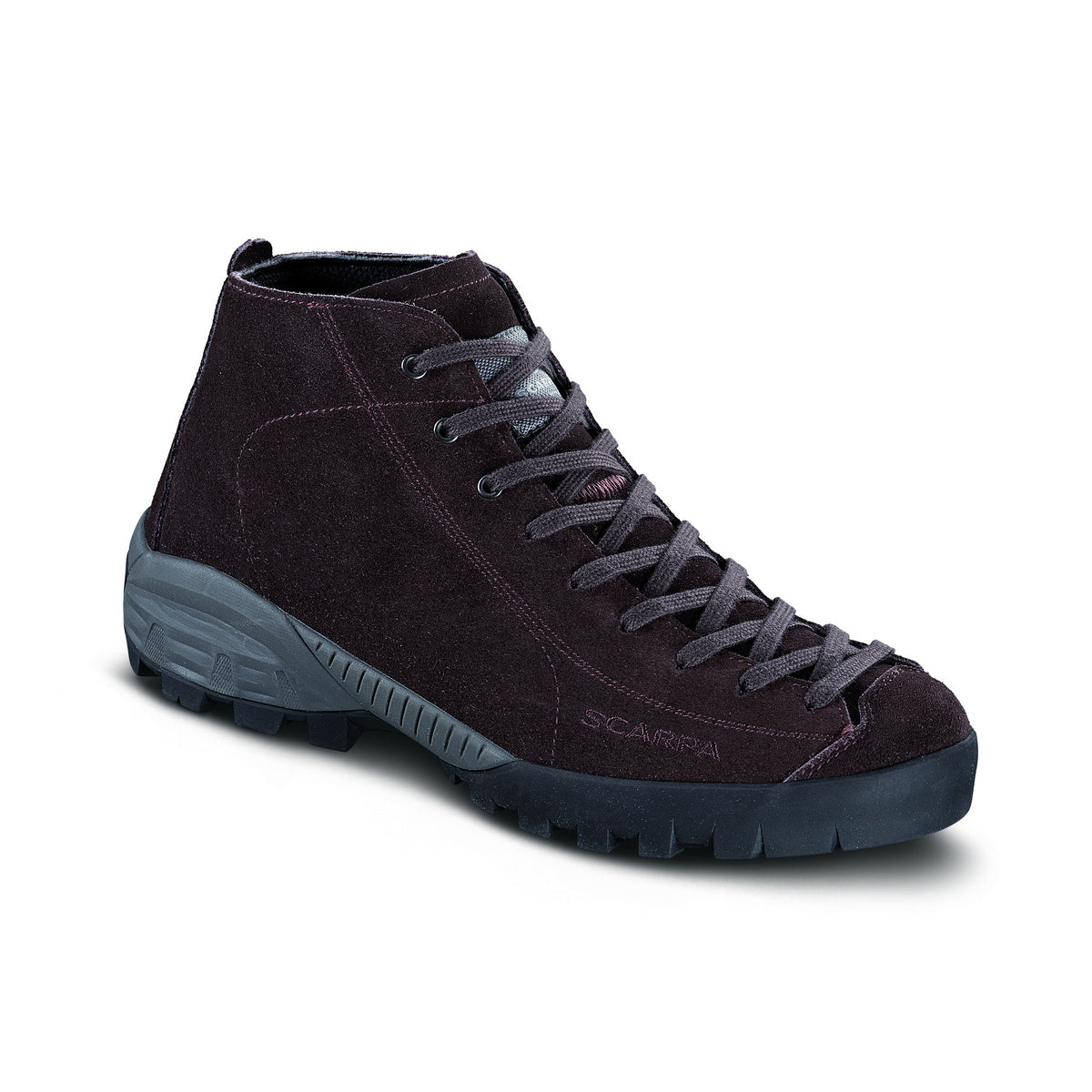 Mojito City Mid GTX Wool