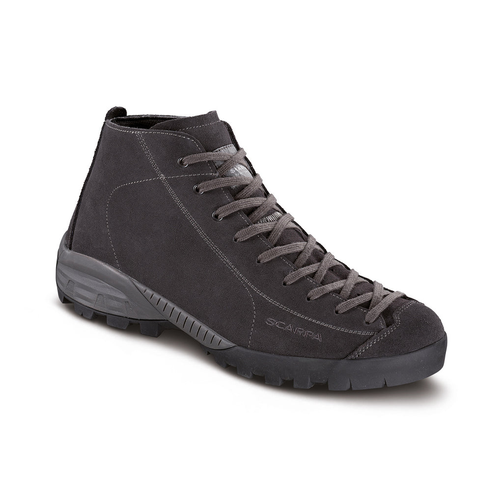 Mojito City Mid GTX Wool