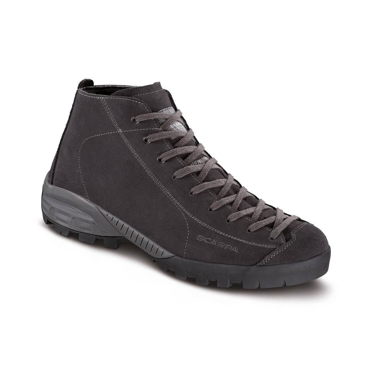 Mojito City Mid GTX Wool