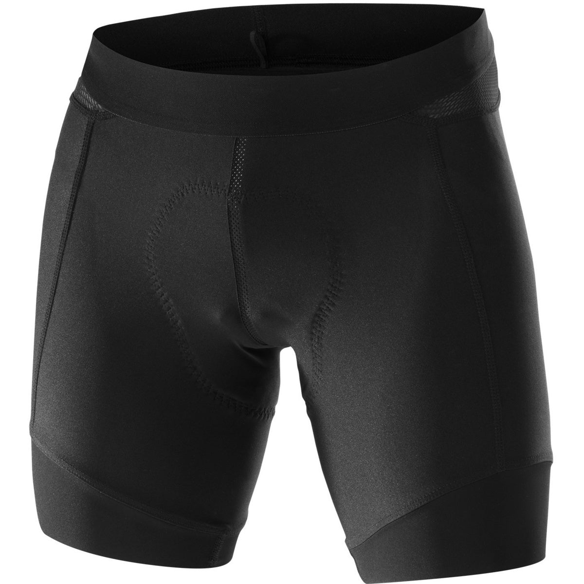 M Bike Short Tights Light Hotbond