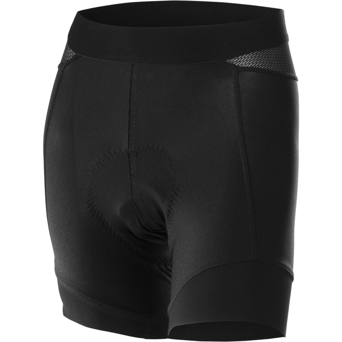 W Bike Short Tights Light Hotbond