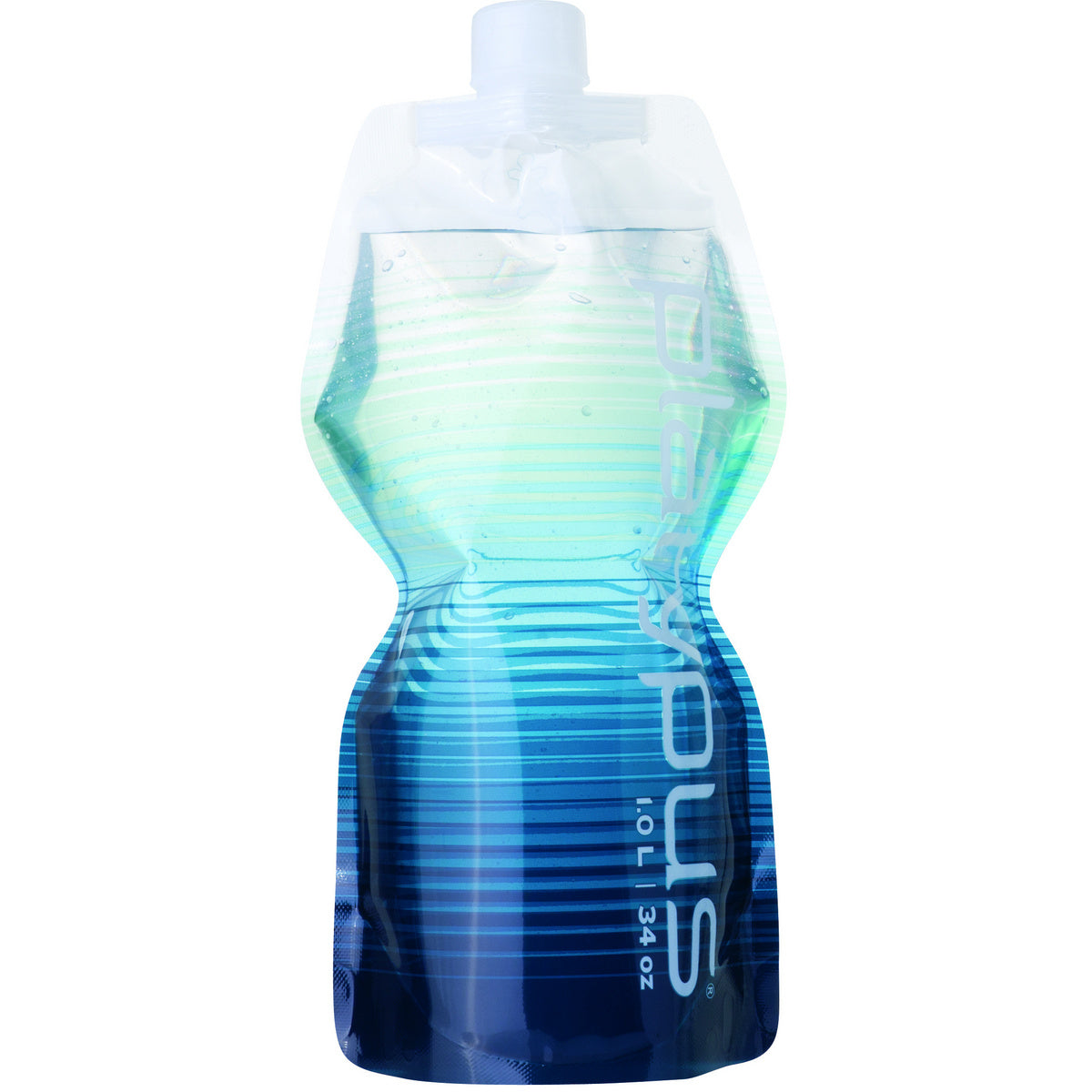 Soft Bottle CC 1 Ltr.