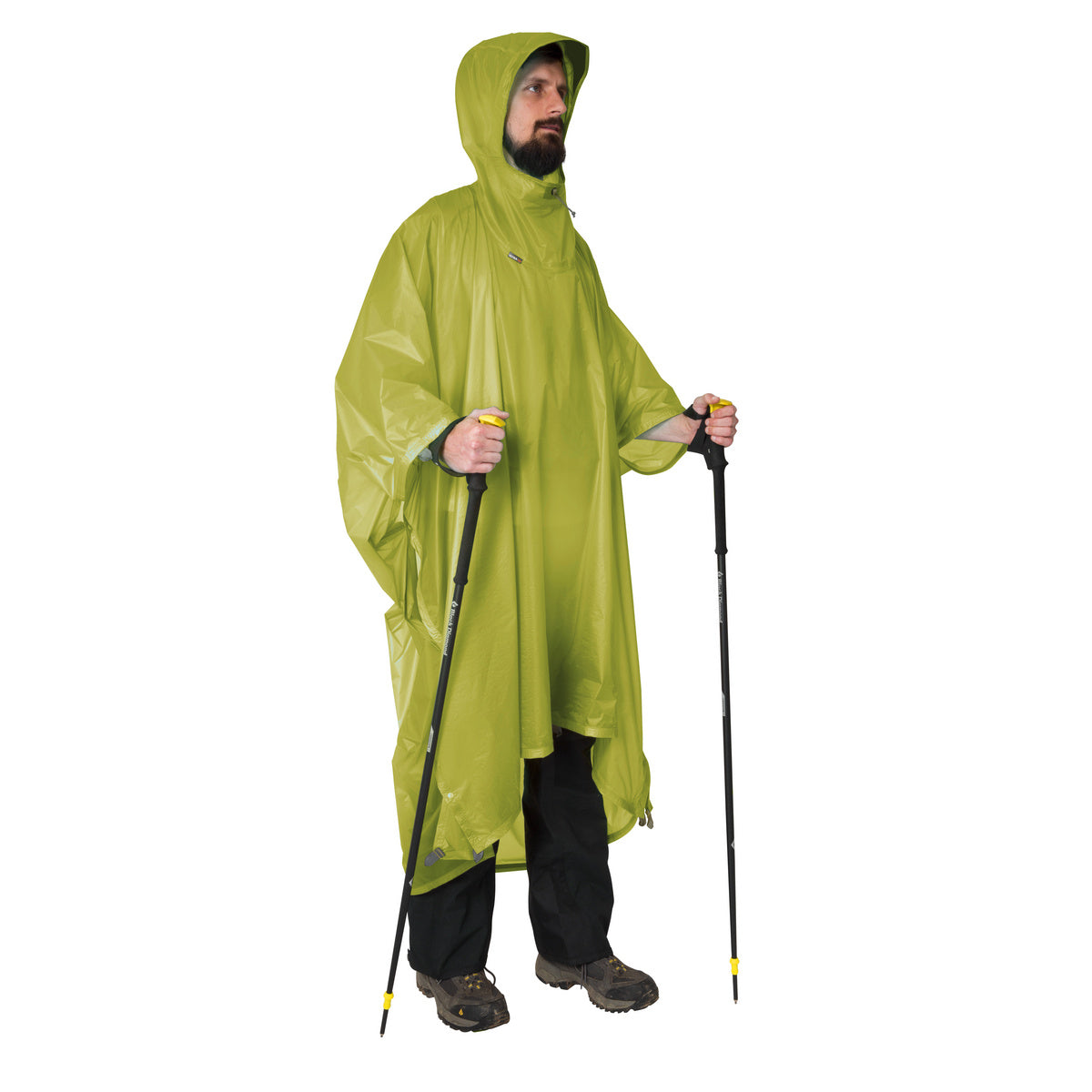 Ultra-Sil Nano Tarp Poncho