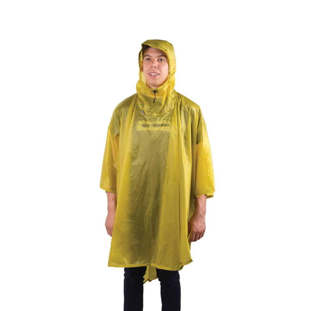 Ultra-Sil Nano Poncho