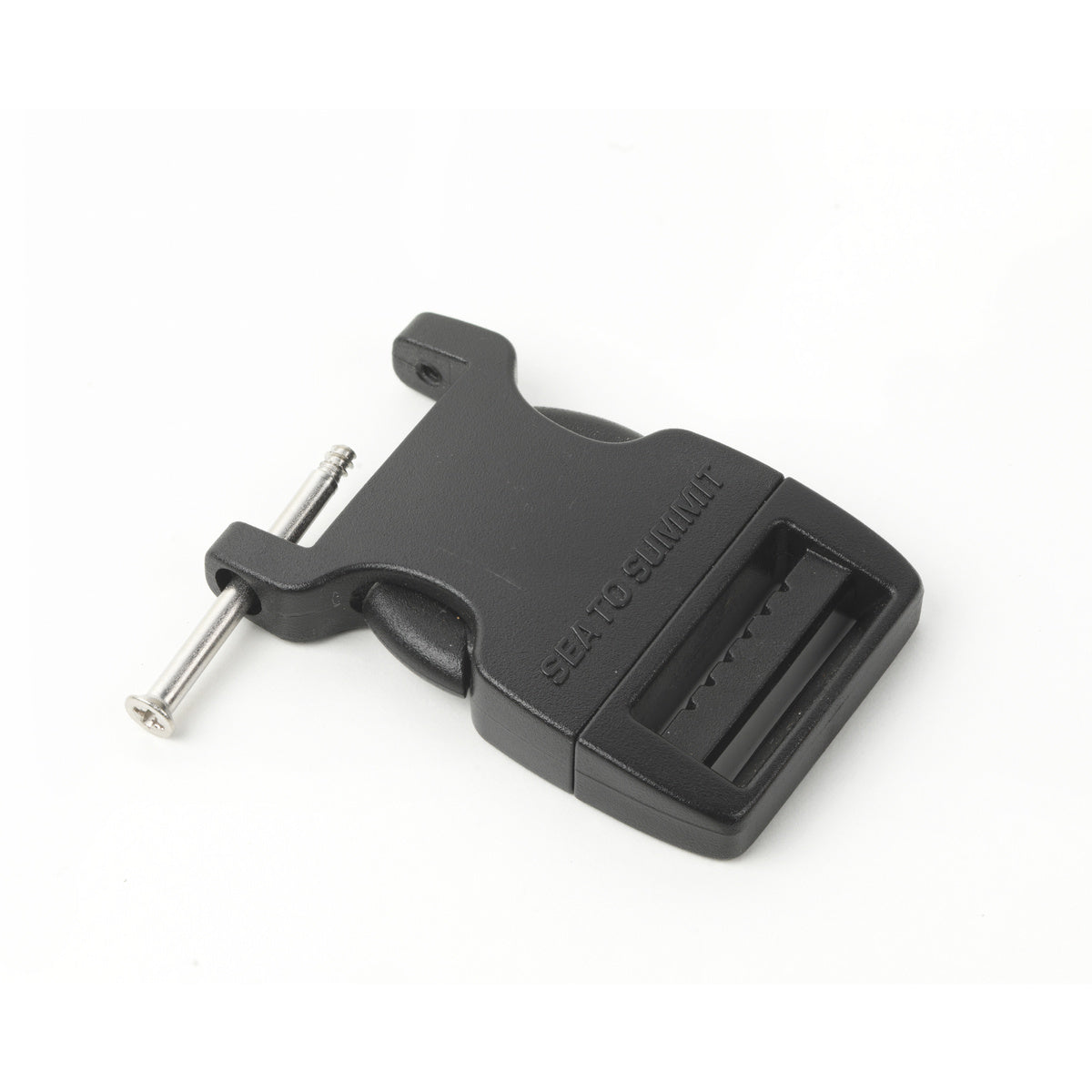 Buckle 25mm Side Release 1 Pin