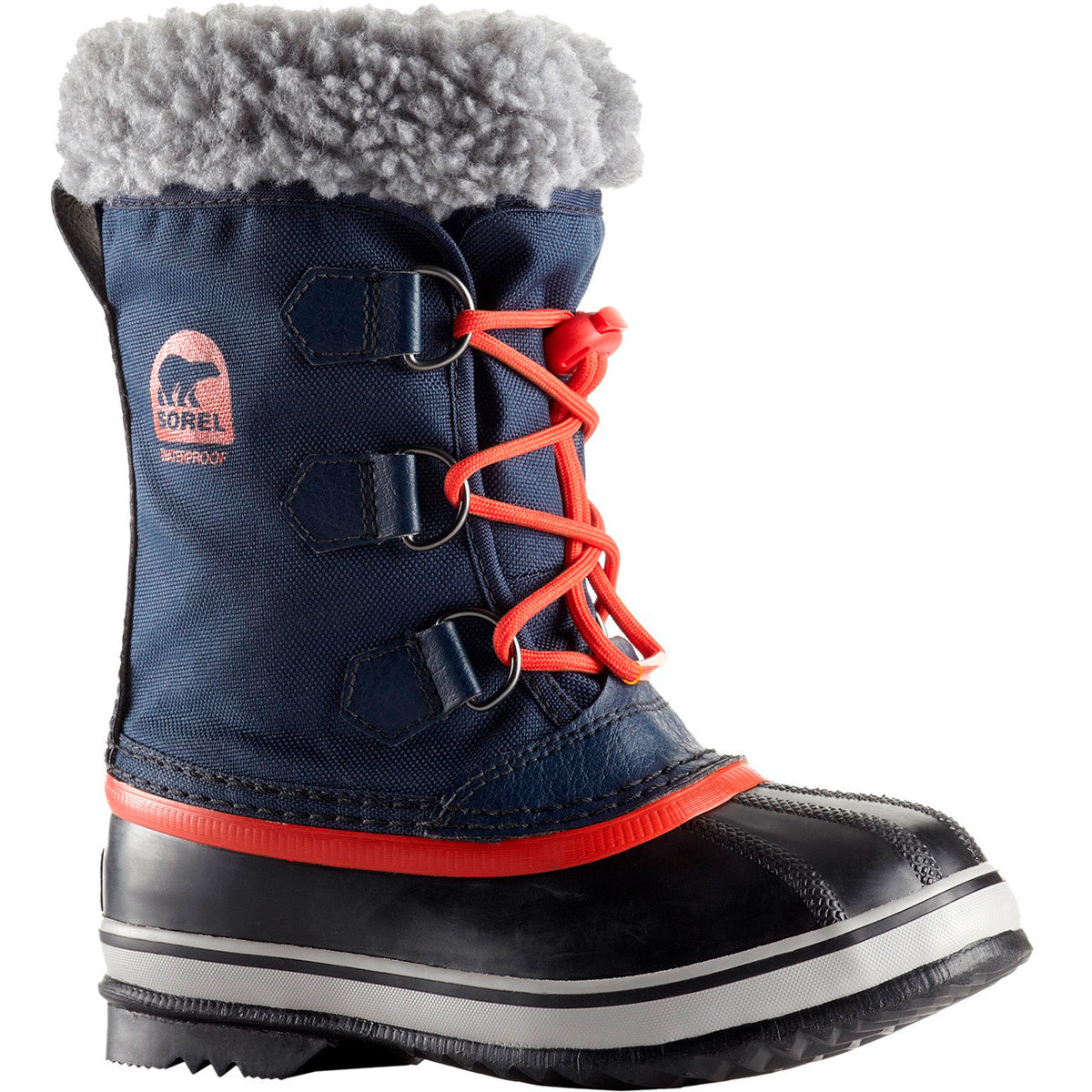 Yoot Pac Nylon