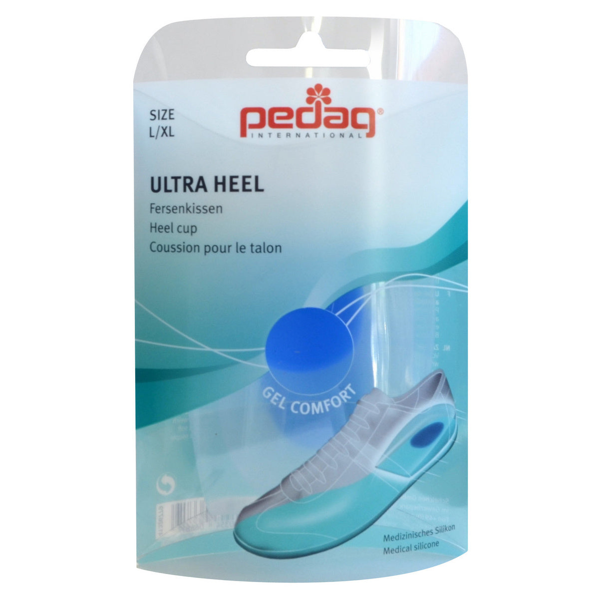 Ultra Heel