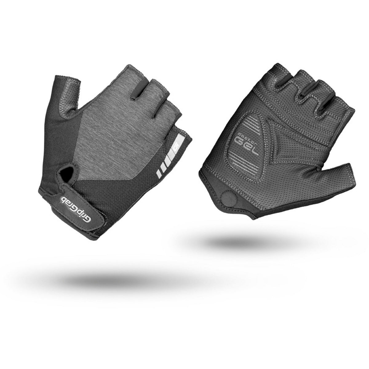 Women's ProGel Padded Short Finger Glove