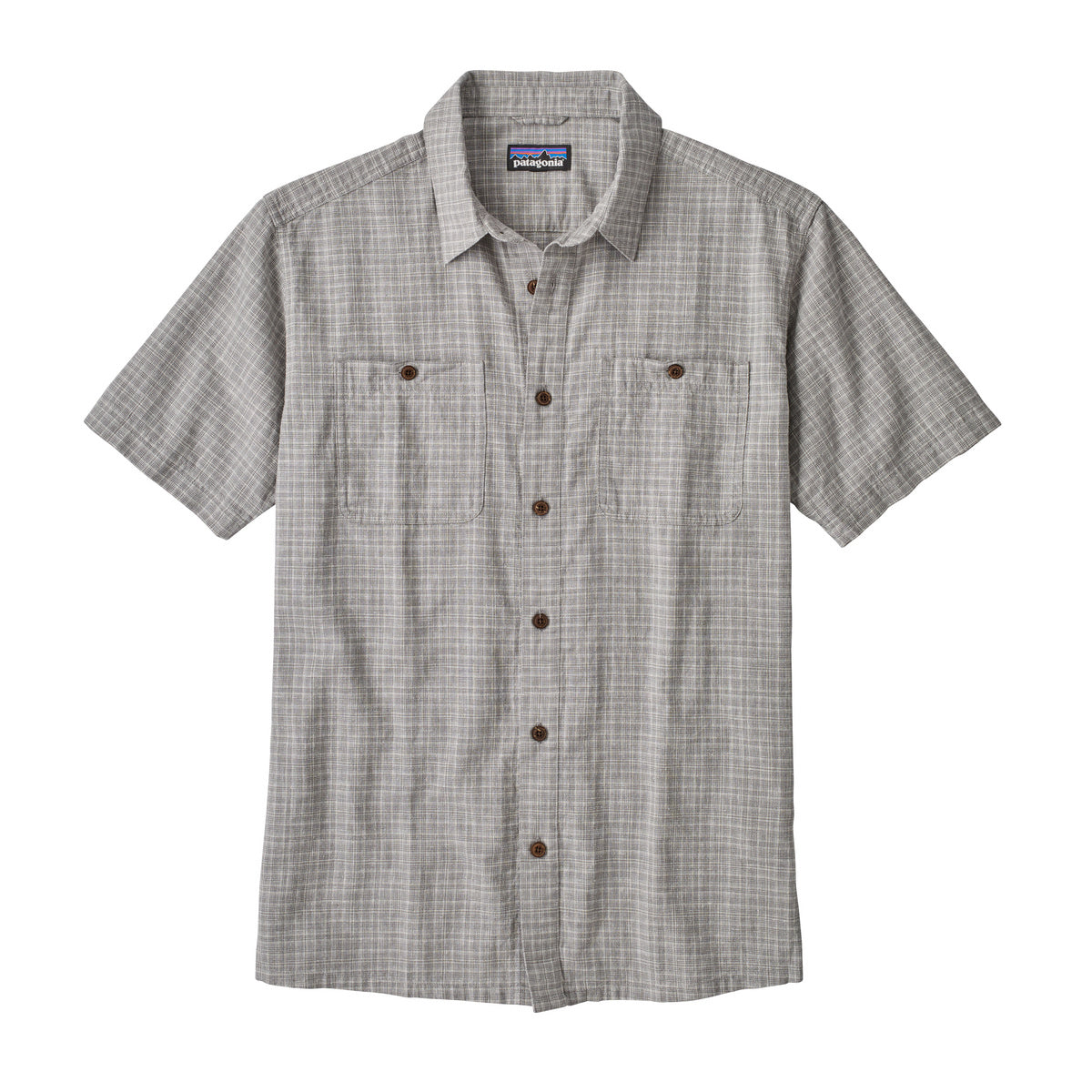 M's Back Step Shirt