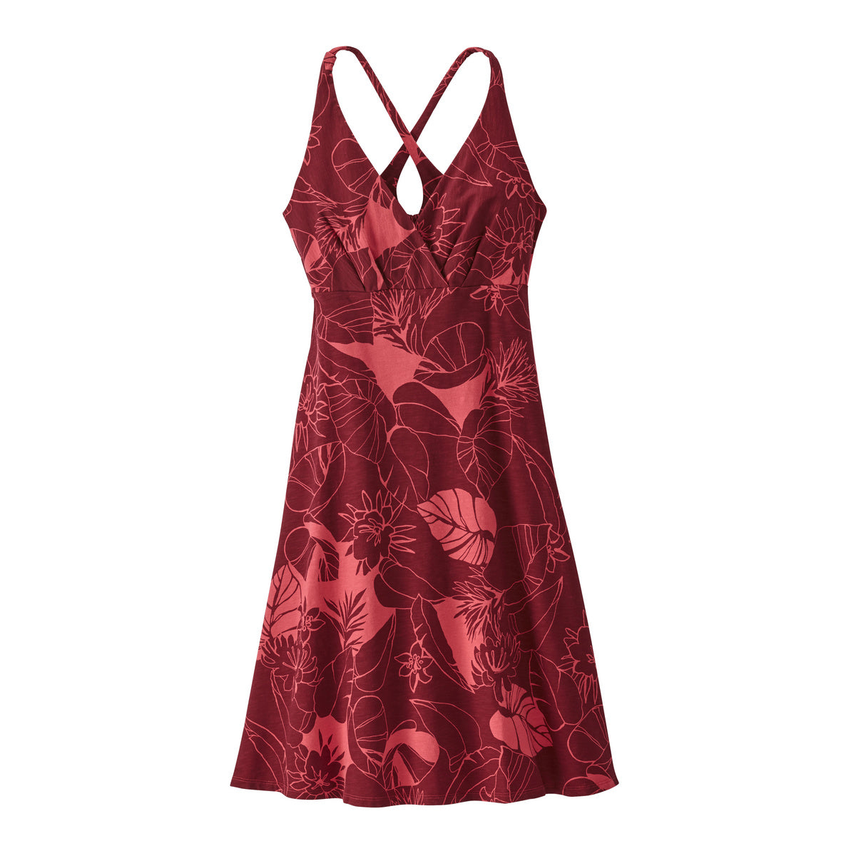 W's Amber Dawn Dress