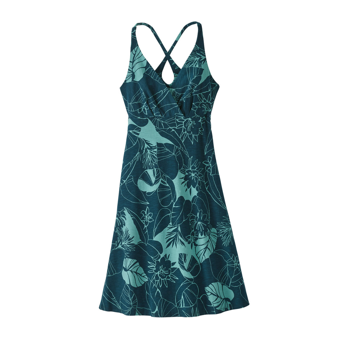 W's Amber Dawn Dress