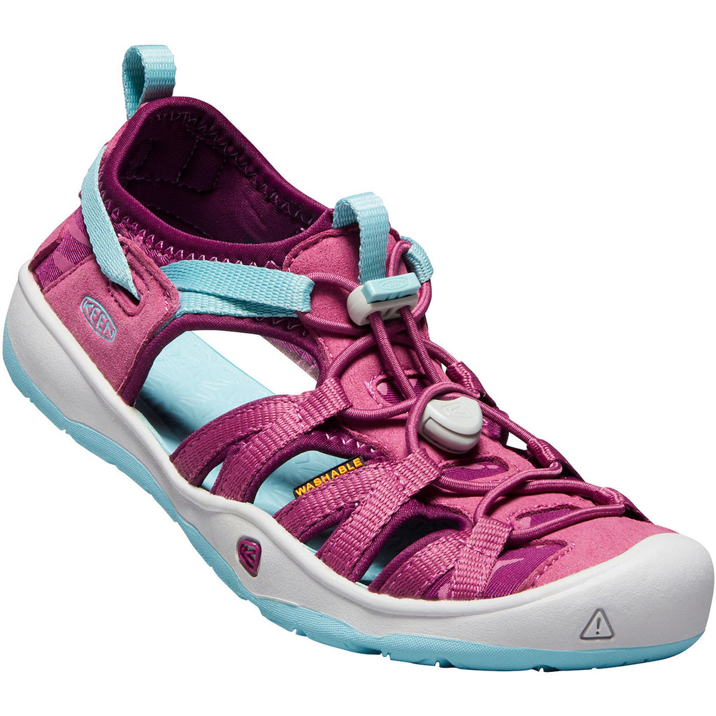 K Moxie Sandal