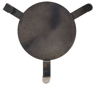 Brennplatte Polaris/Nova