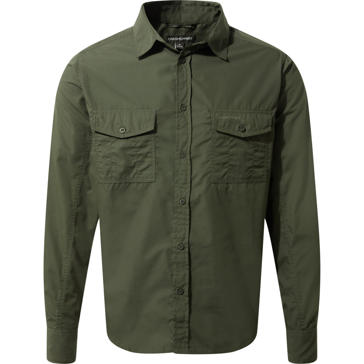 Kiwi Long Sleeved Shirt