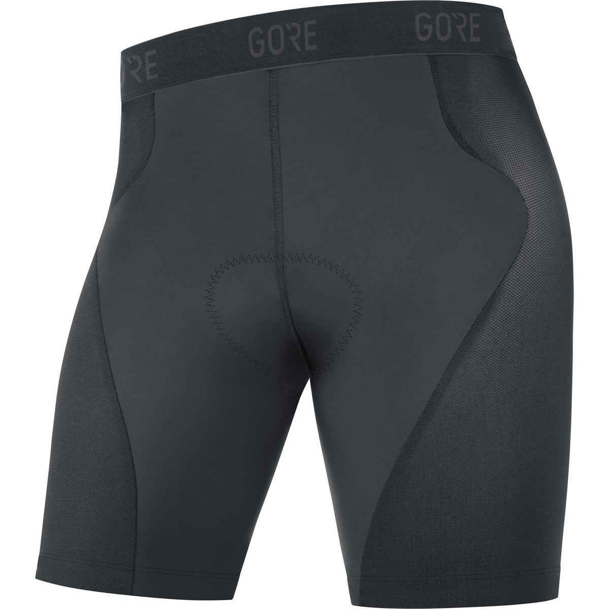 C5 Liner Short Tights+