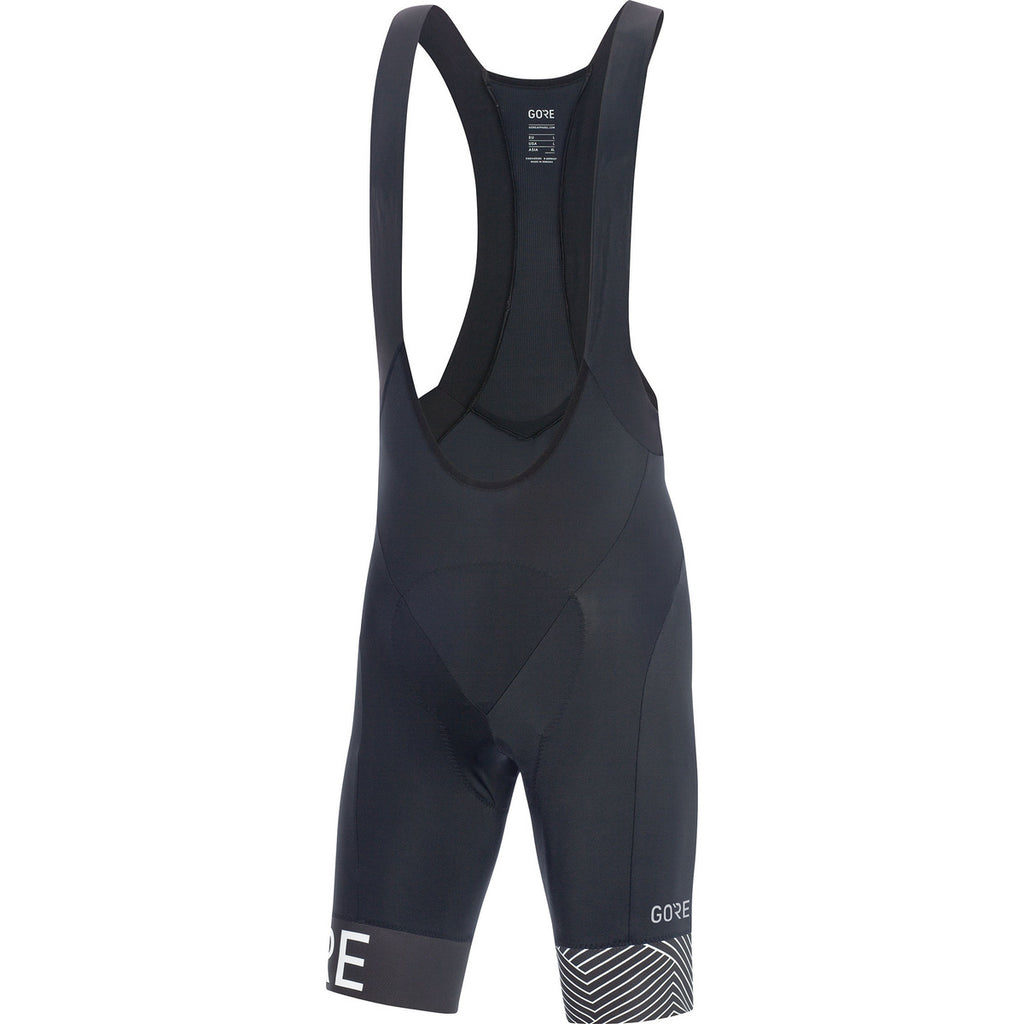 C5 Optiline Bib Shorts+