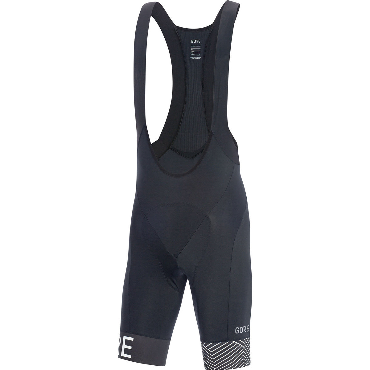 C5 Optiline Bib Shorts+