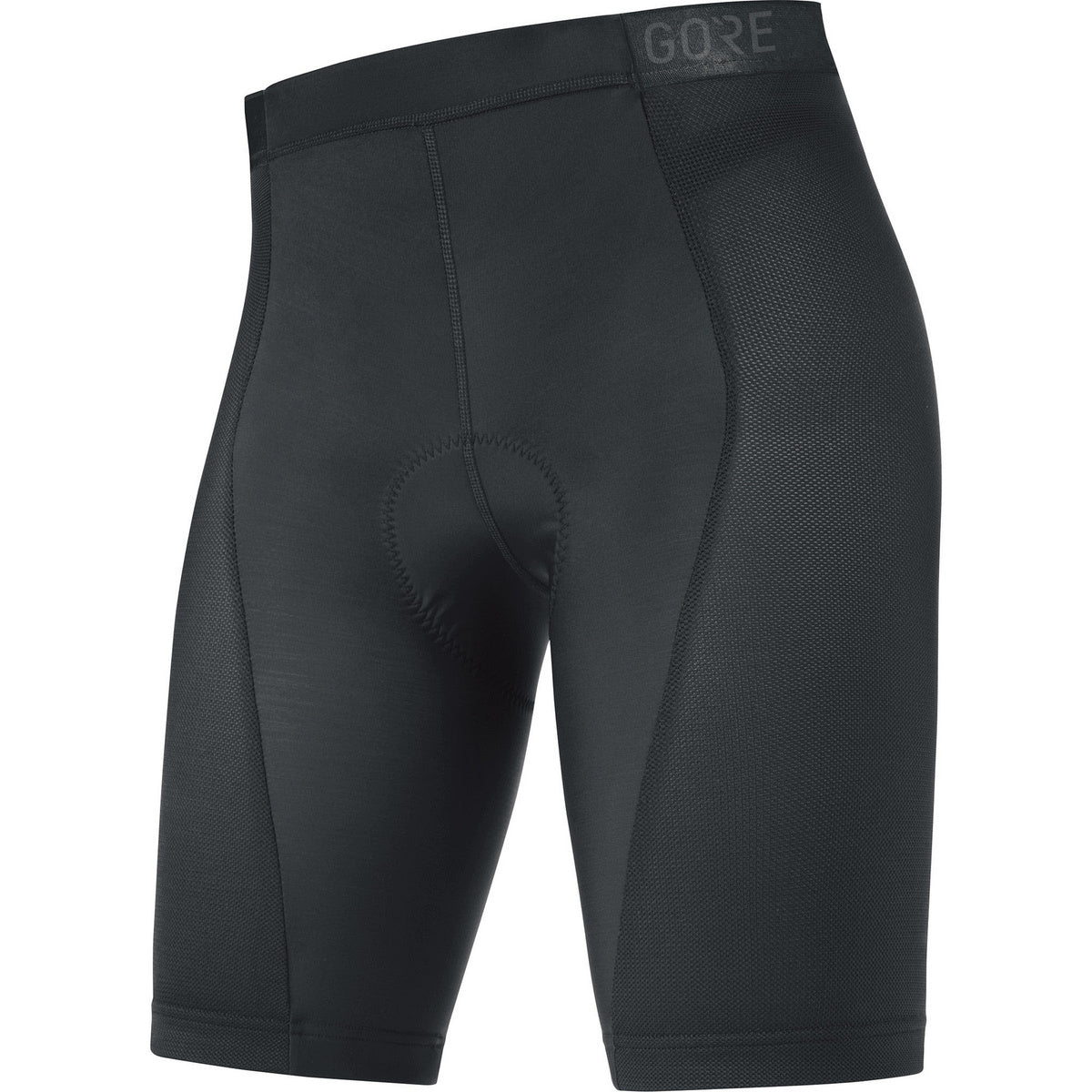 C5 Women Liner Short Tights+