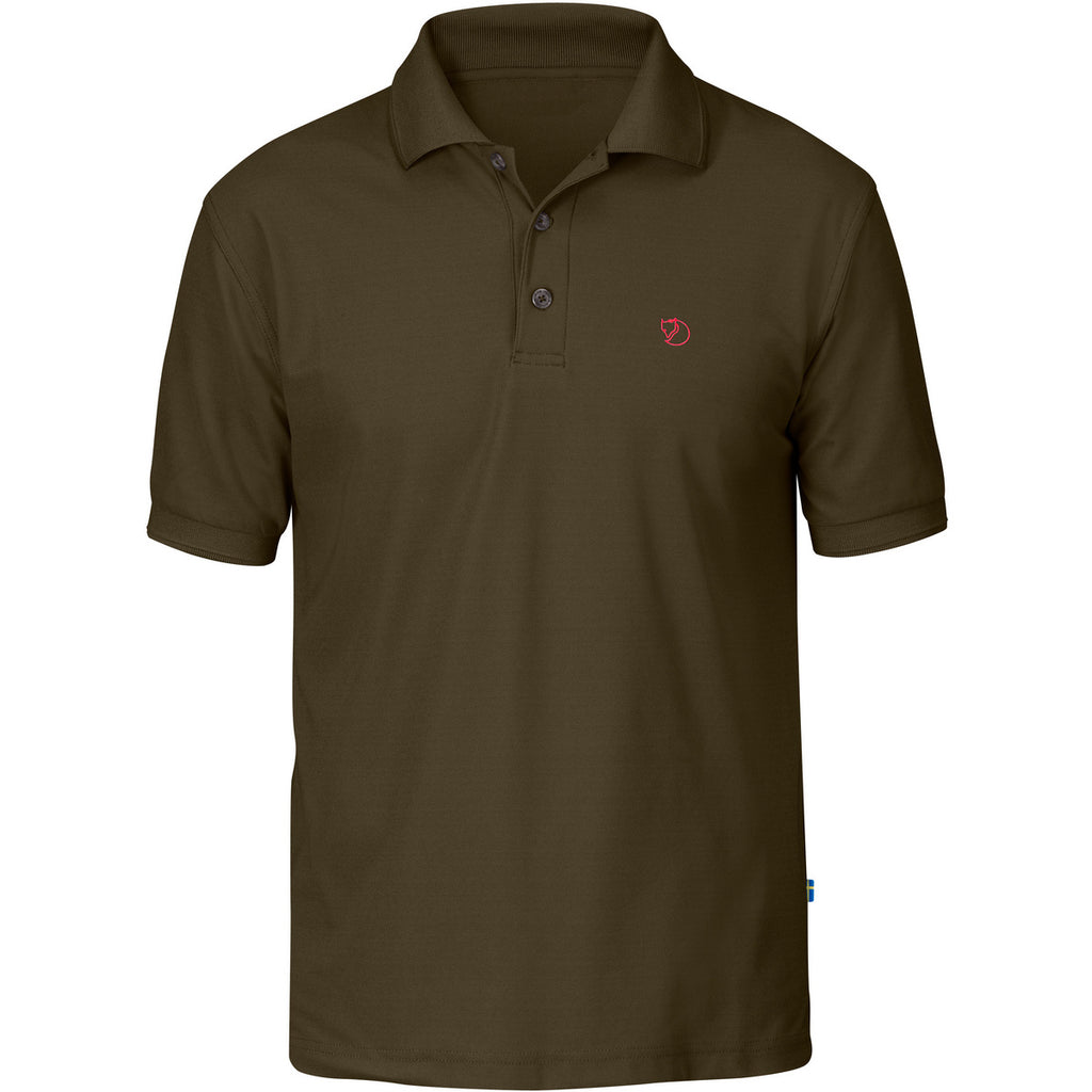 Crowley Piqué Shirt