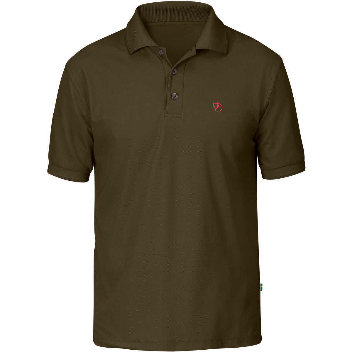 Crowley Piqué Shirt