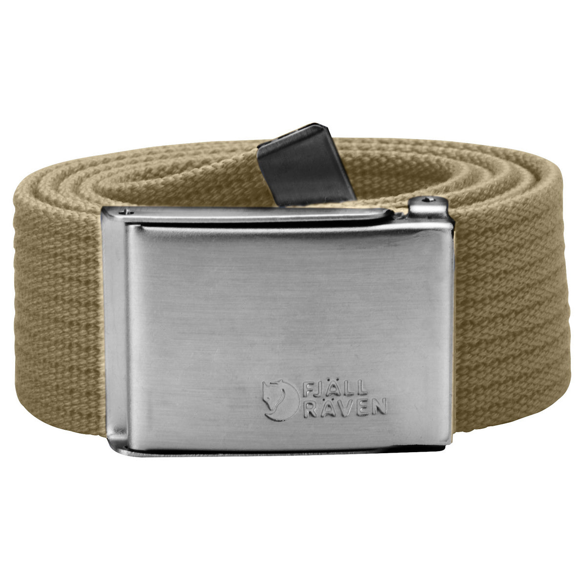 Canvas Belt
