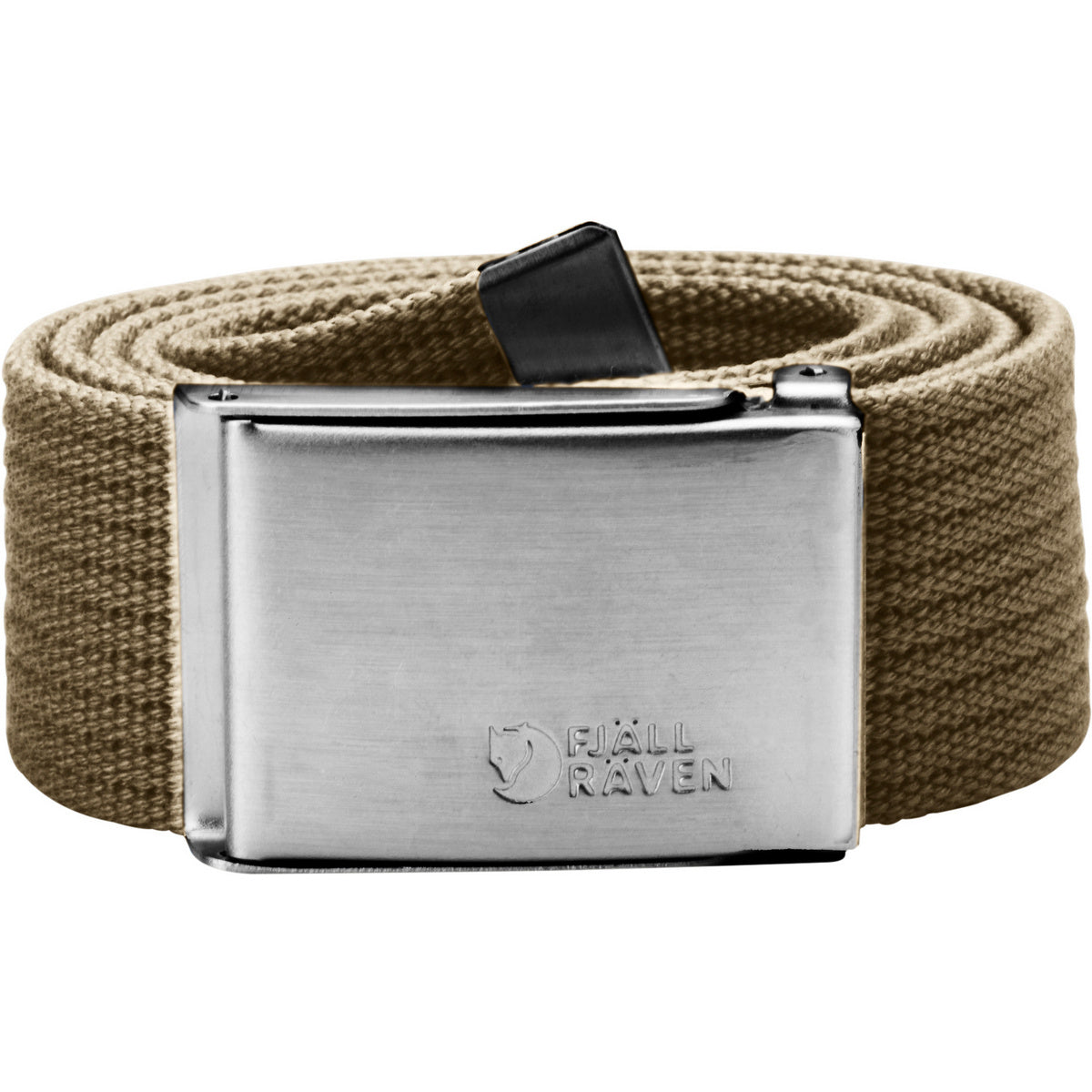 Canvas Belt