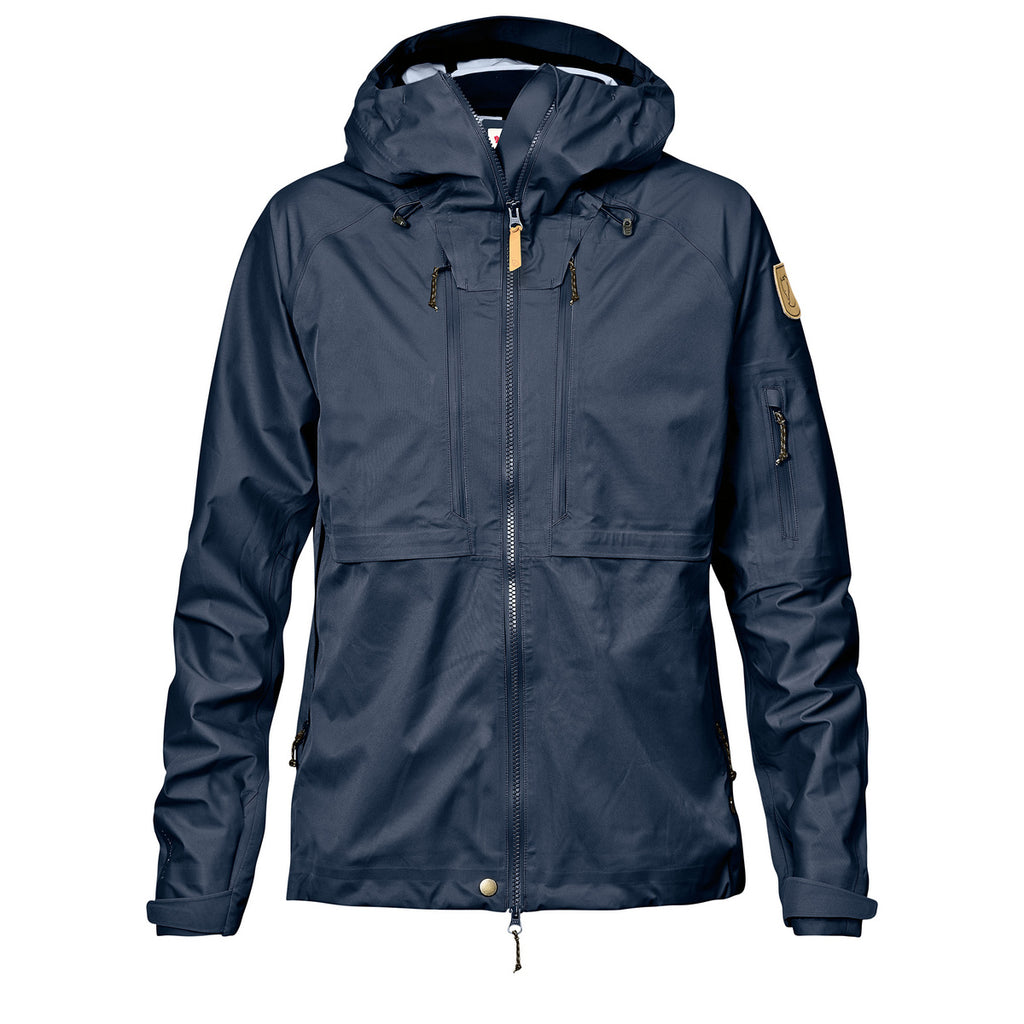 Keb Eco-Shell Jacket W