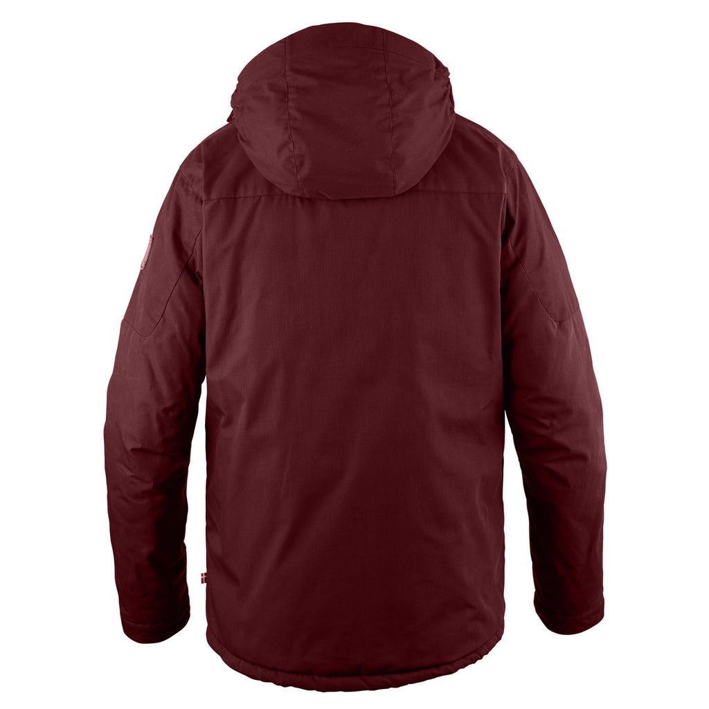 Skogsö Padded Jacket
