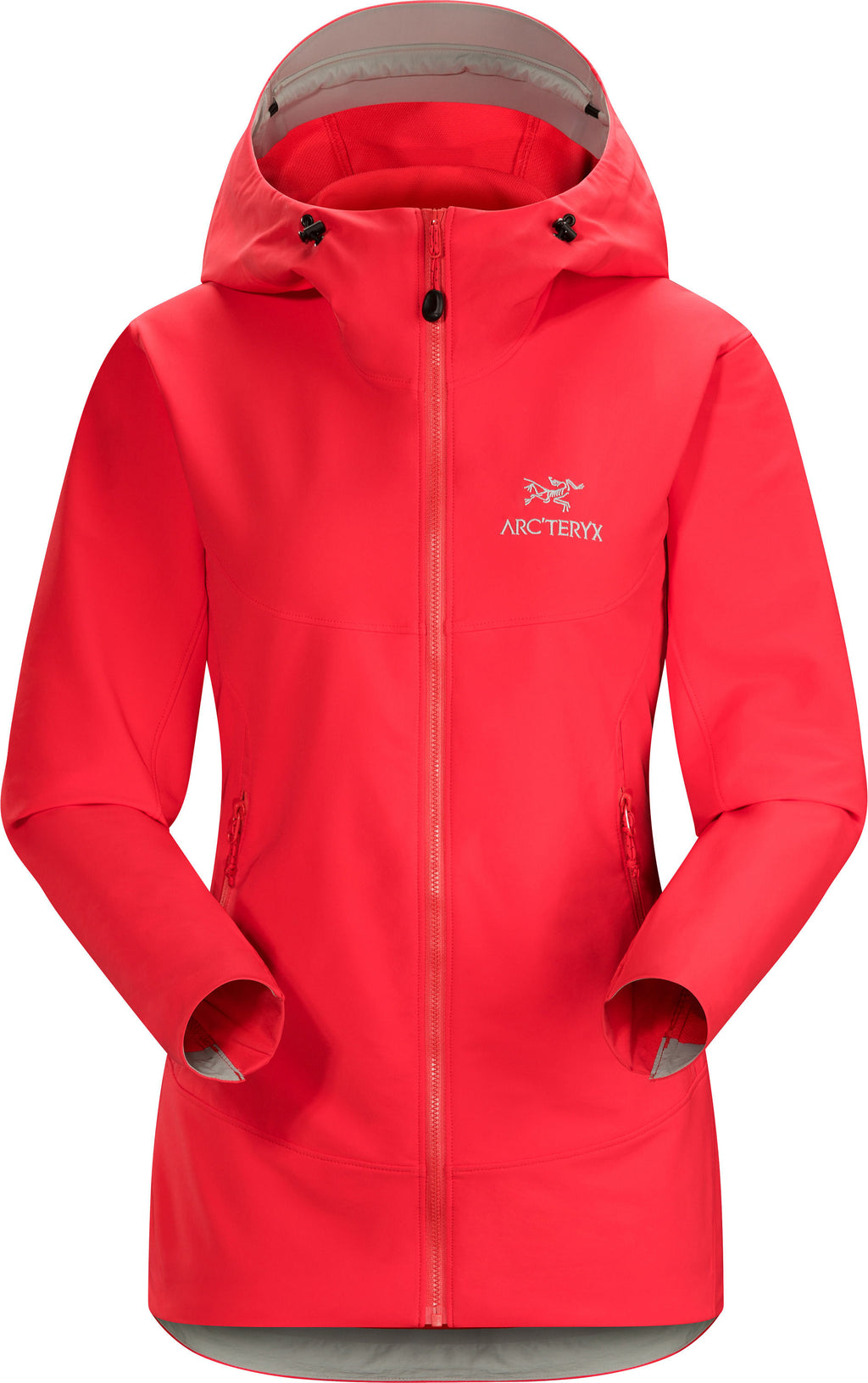 Gamma LT Hoody Women's