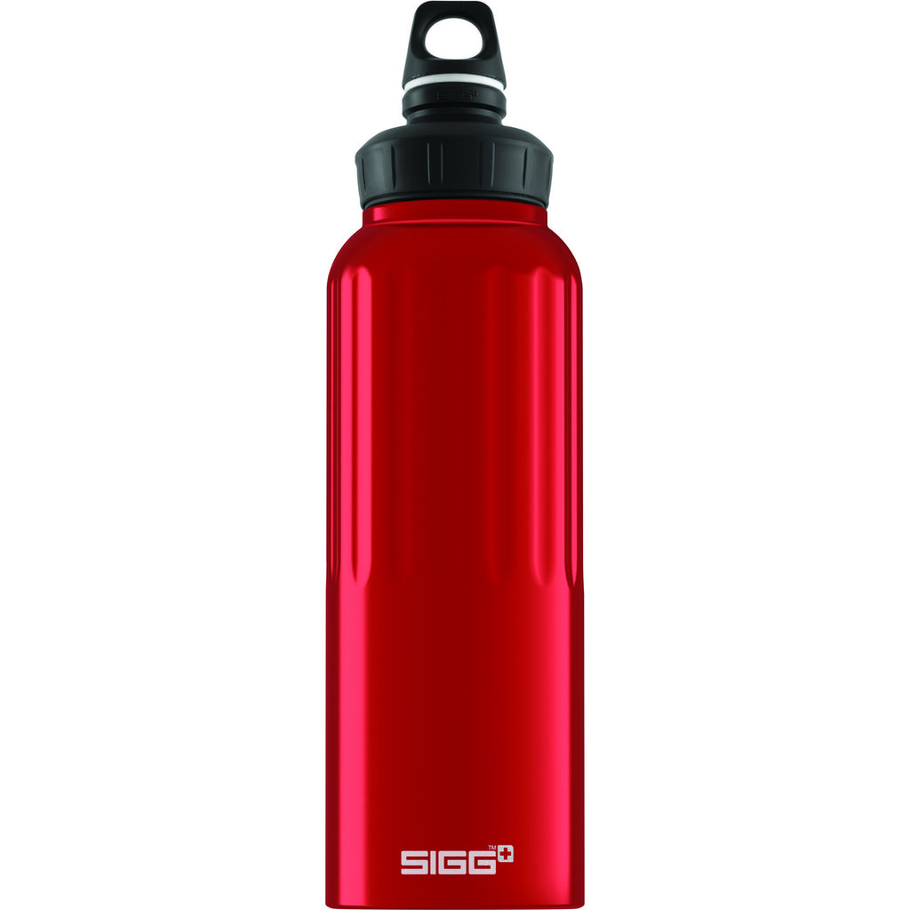 WMB Traveller 1.5 L