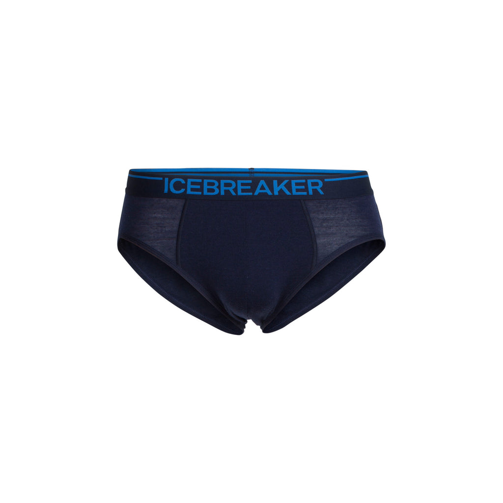 Men Merino Anatomica Briefs