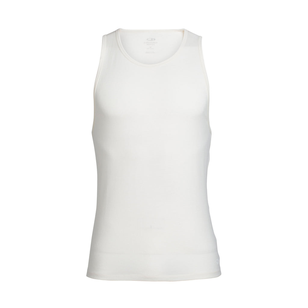 Men Merino Anatomica Tank