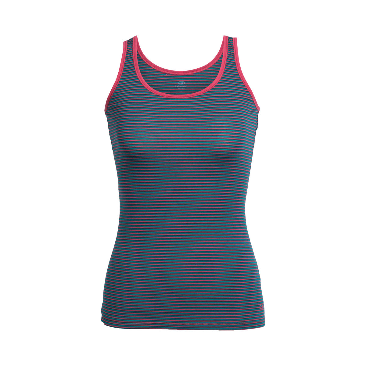 Wmns Merino Siren Tank
