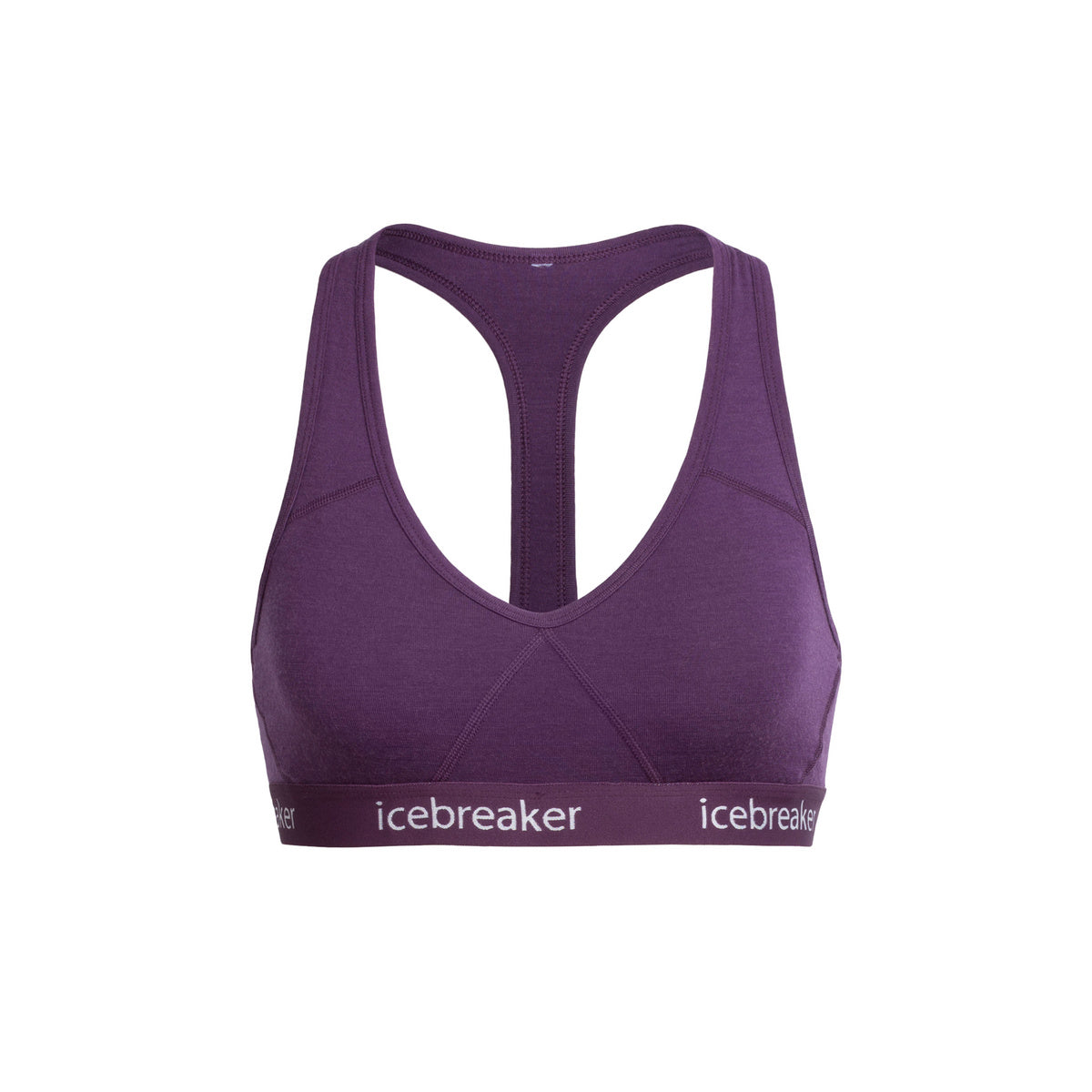 Wmns Merino Sprite Racerback Bra