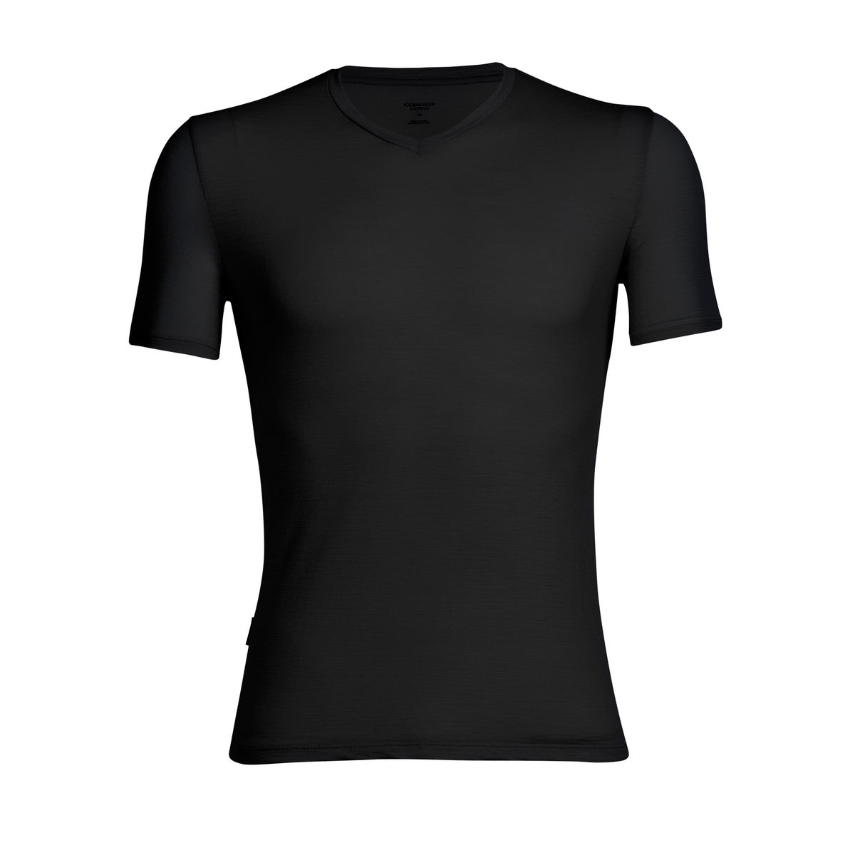 Men Merino Anatomica SS V
