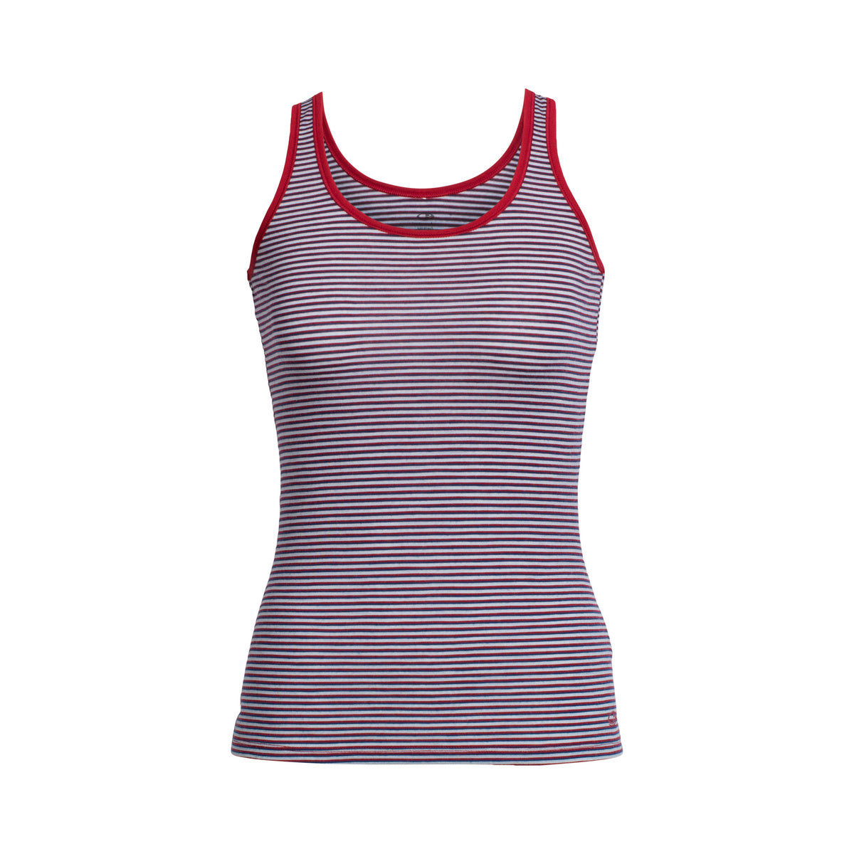 Wmns Merino Siren Tank