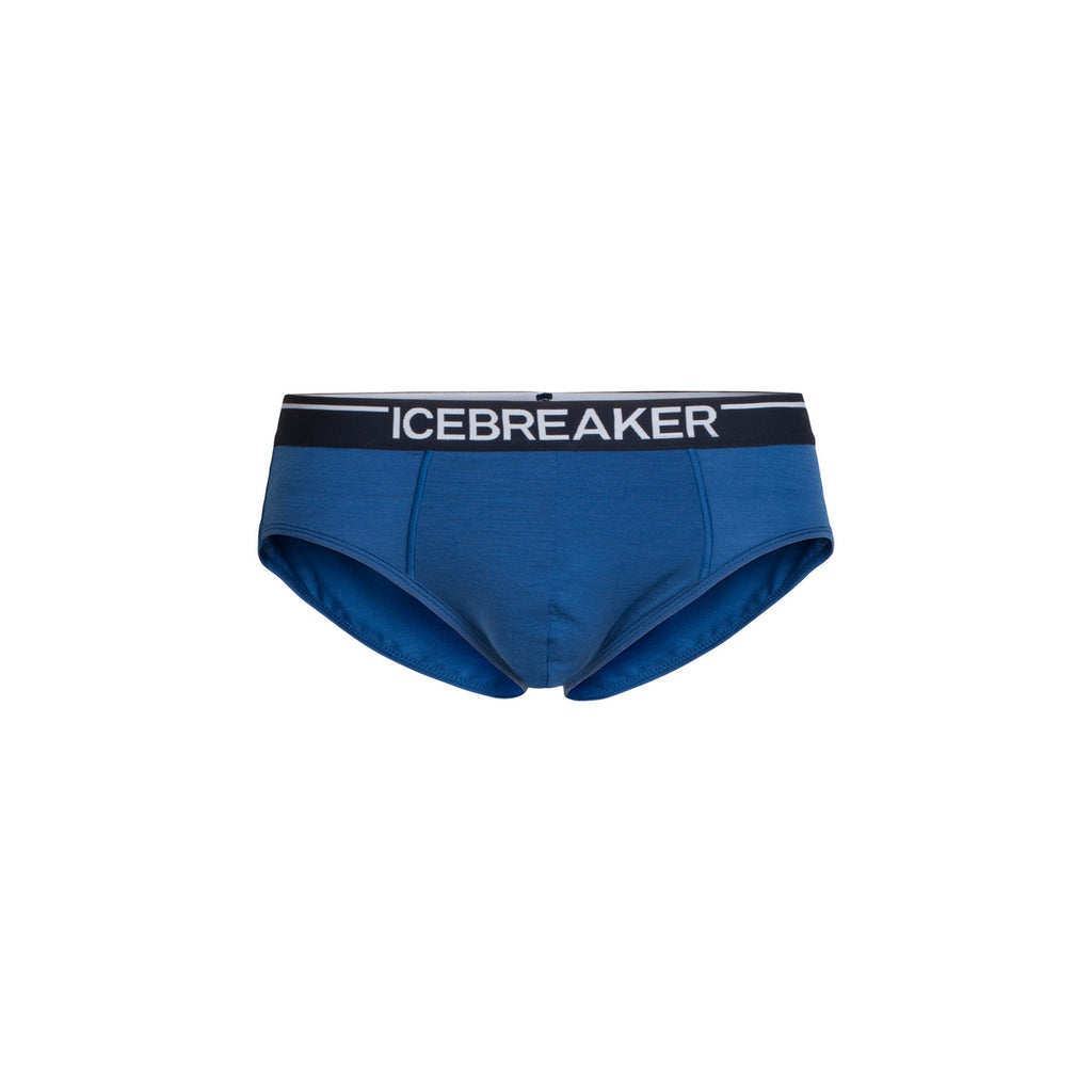 Men Merino Anatomica Briefs