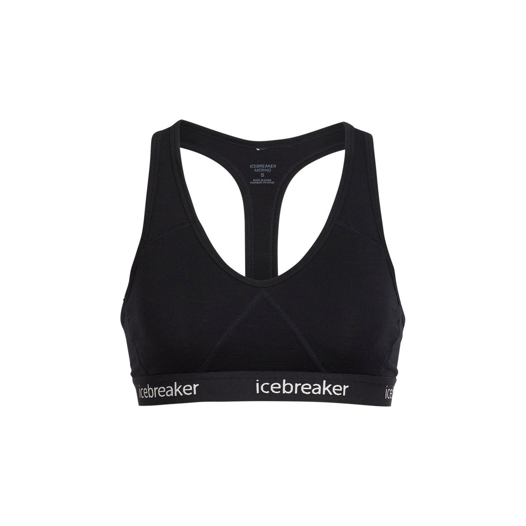 Wmns Merino Sprite Racerback Bra