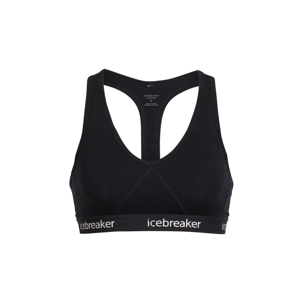 Wmns Merino Sprite Racerback Bra