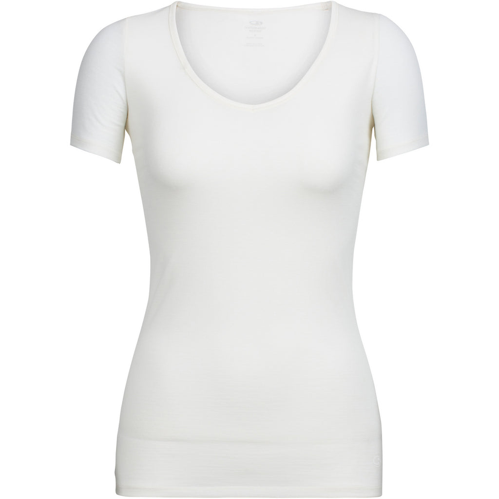 Wmns Merino Siren SS Sweetheart