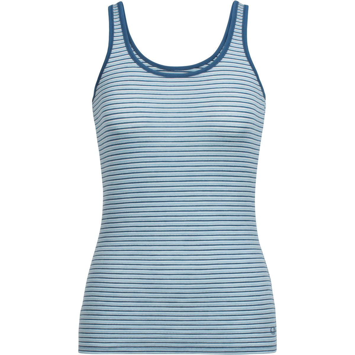 Wmns Merino Siren Tank