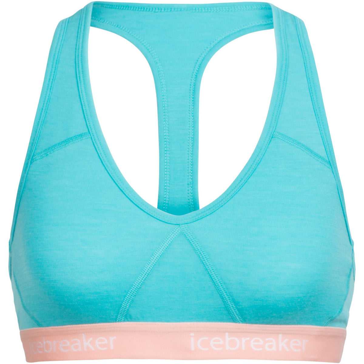 Wmns Merino Sprite Racerback Bra