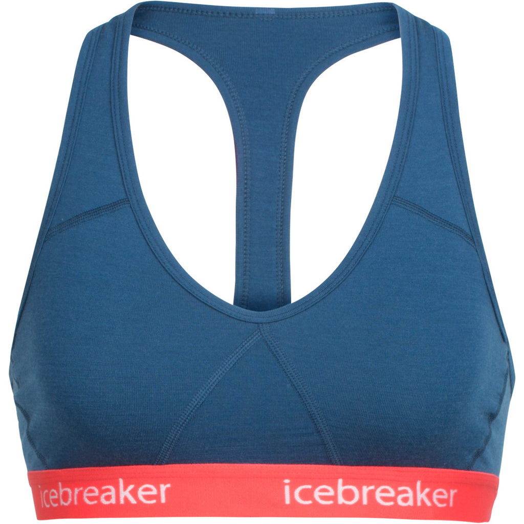 Wmns Merino Sprite Racerback Bra
