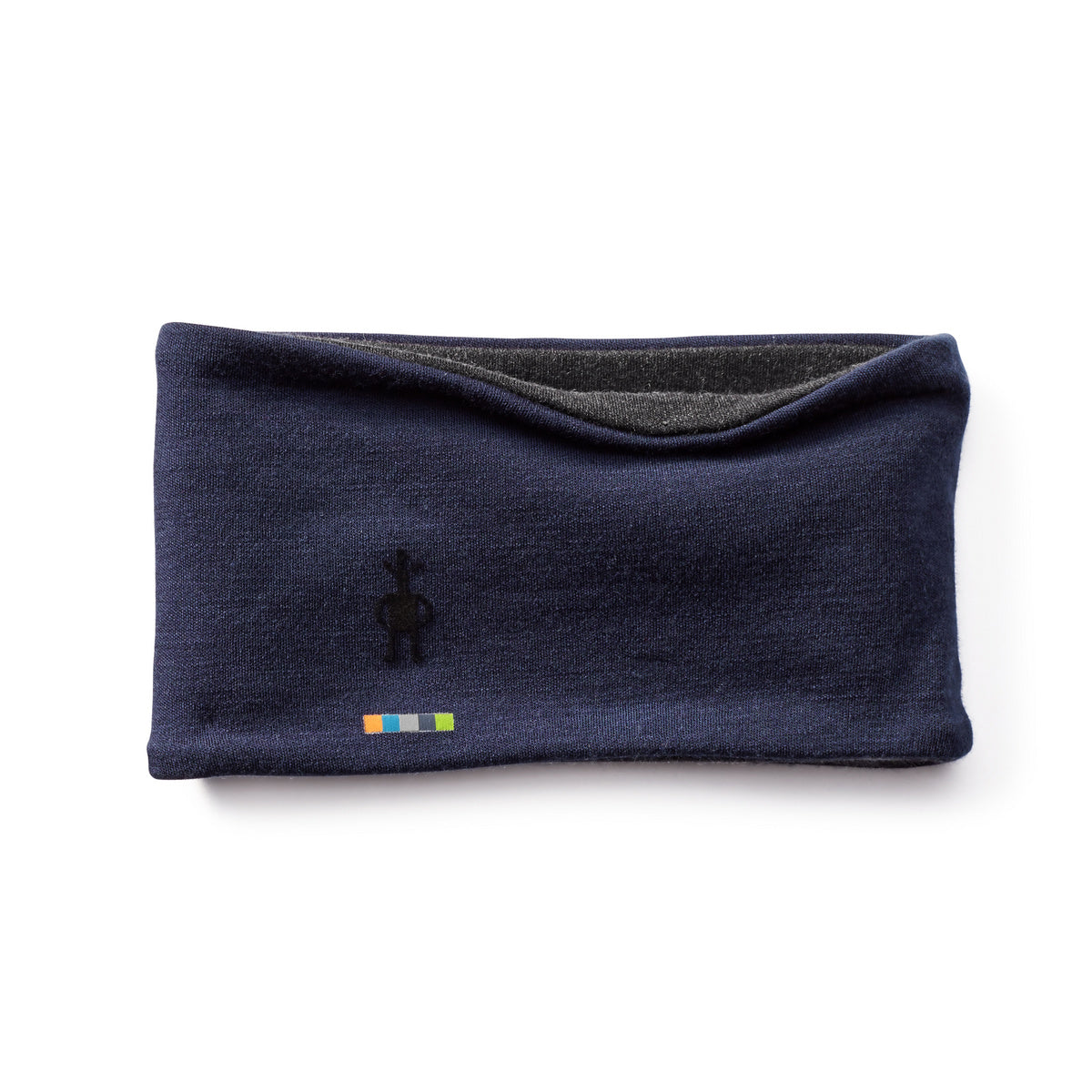 Merino 250 Revers. Headband