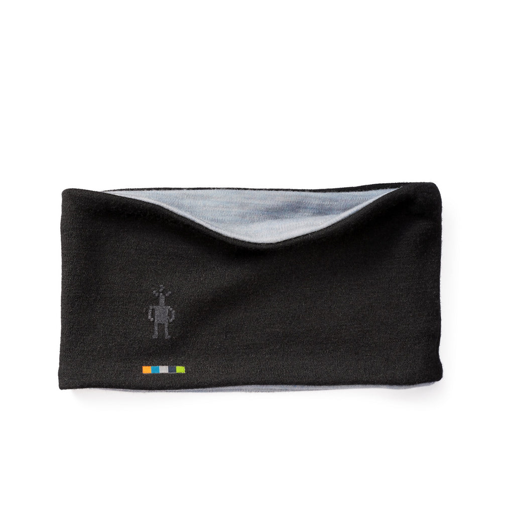 Merino 250 Revers. Headband