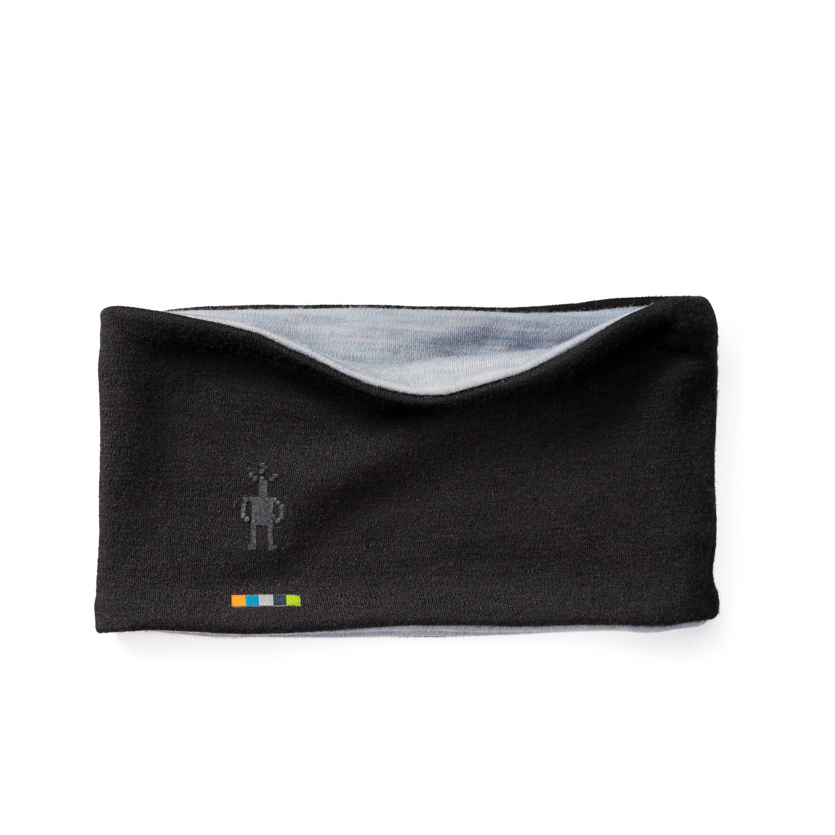 Merino 250 Revers. Headband
