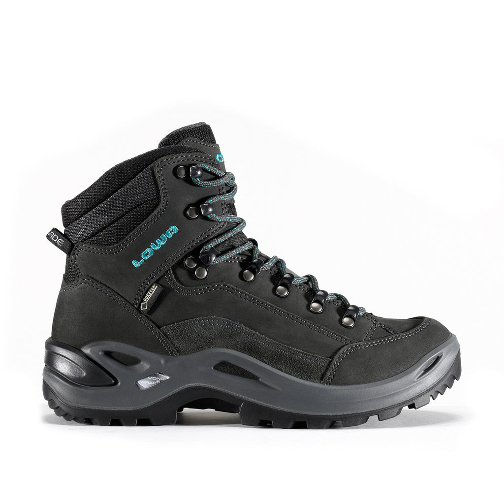 W Renegade GTX Mid S