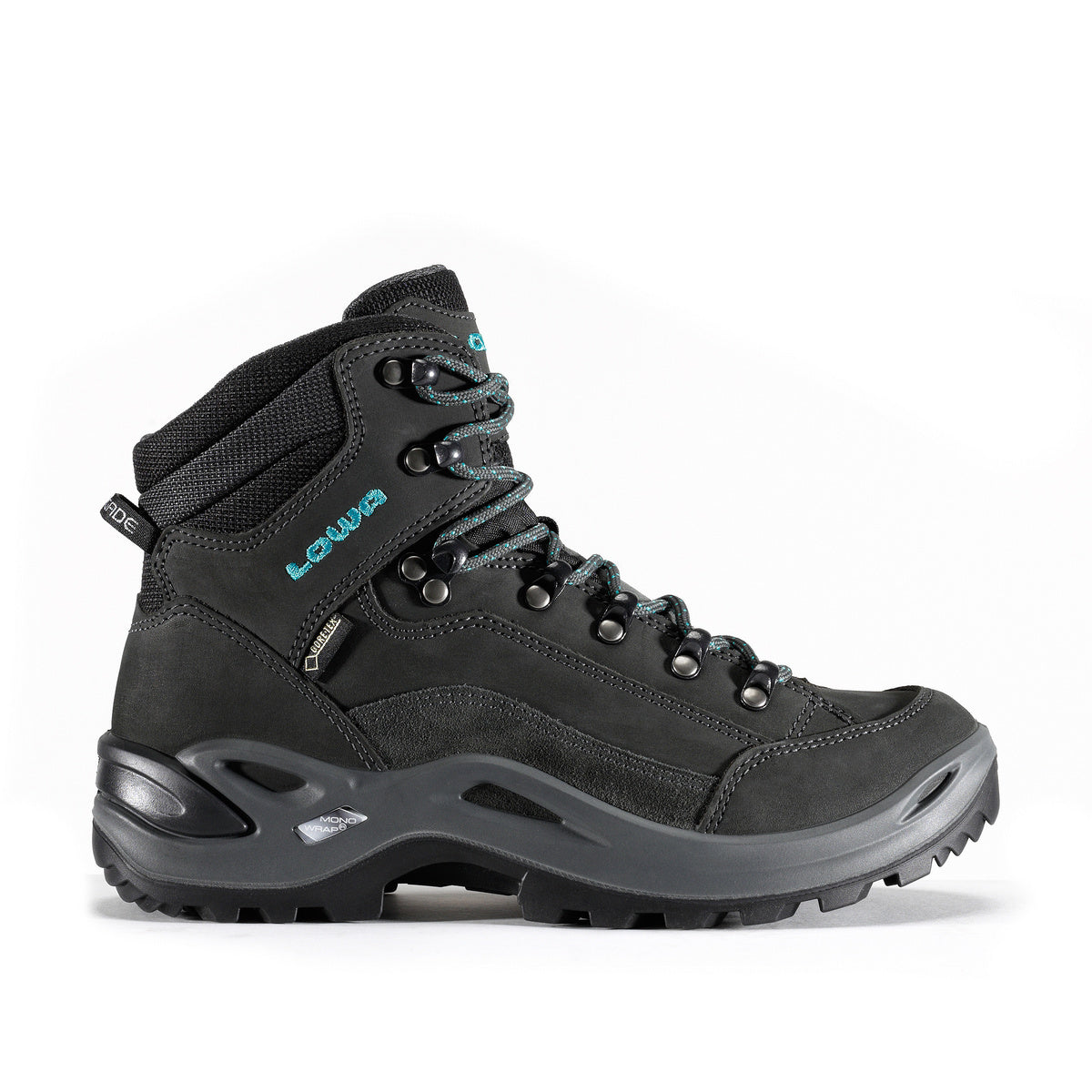 W Renegade GTX Mid S